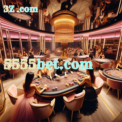 Descubra a Categoria de Jogos 'Comunidade' no 5555bet.com